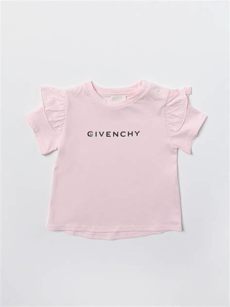 givenchy baby jas|givenchy kids t shirts.